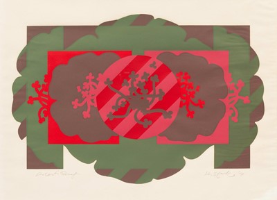 Lot 101 - Helmut  Starcke (South Africa 1935-)