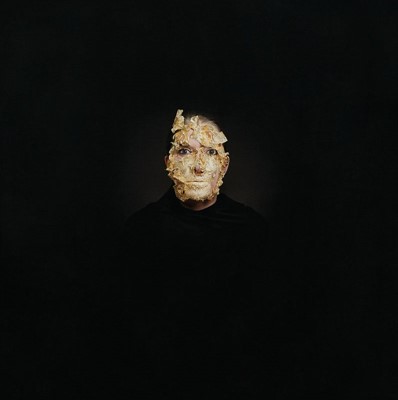 Lot 159 - Marina Abramović, Golden Mask