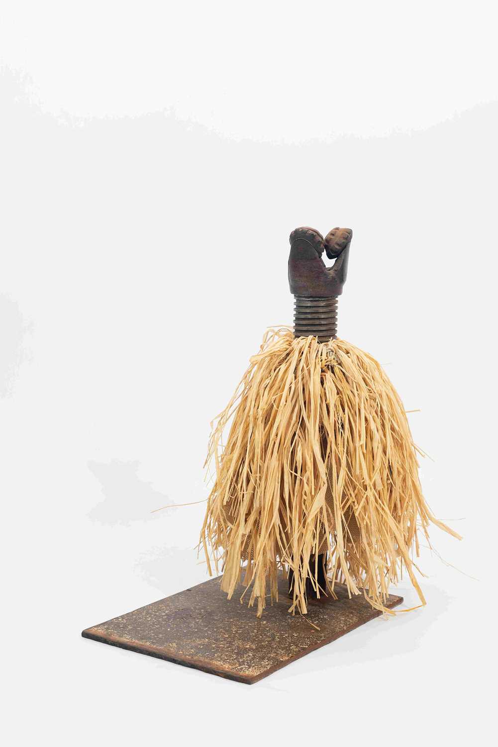 Lot 36 - Michael MacGarry (South Africa 1978-)