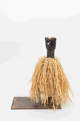 Lot 36 - Michael MacGarry (South Africa 1978-)