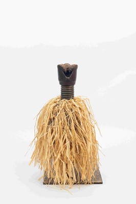 Lot 36 - Michael MacGarry (South Africa 1978-)