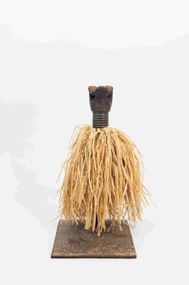 Lot 36 - Michael MacGarry (South Africa 1978-)
