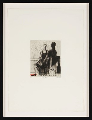 Lot 110 - Deborah  Bell (South Africa 1957-)