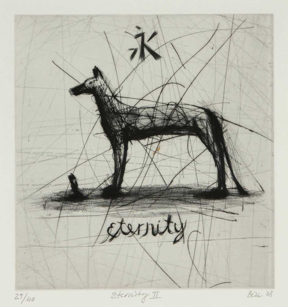 Lot 111 - Deborah  Bell (South Africa 1957-)