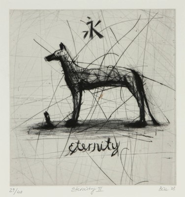 Lot 111 - Deborah  Bell (South Africa 1957-)