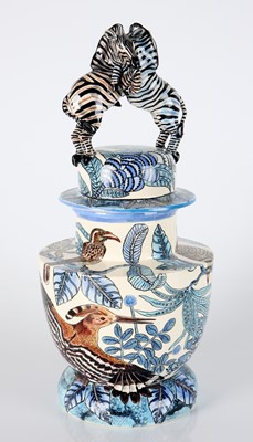 Lot 113 - Ardmore Ceramic Studio (South Africa)
