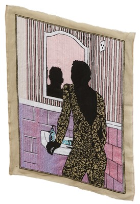 Lot 161 - Athi-Patra Ruga (South Africa 1984-)