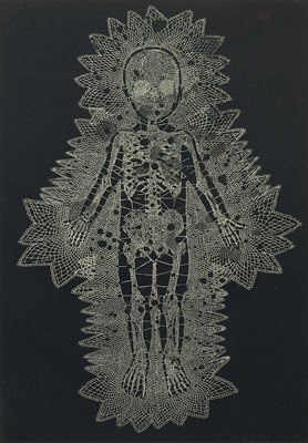 Lot 134 - Walter Oltmann (South Africa 1960-)
