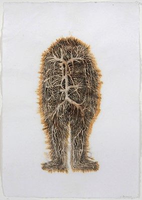 Lot 135 - Walter Oltmann (South Africa 1960-)