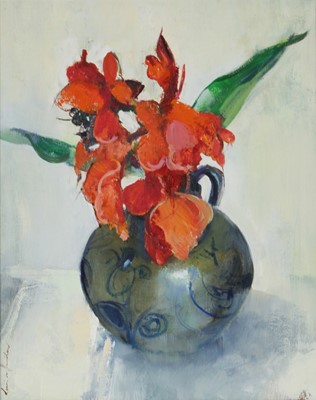 Lot 146 - Louis Van Heerden  (South Africa 1941-)