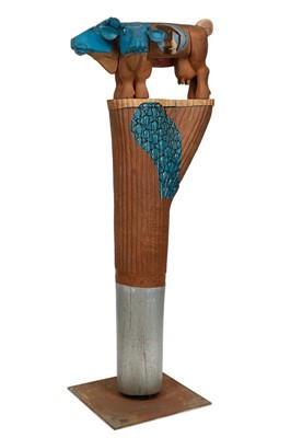 Lot 163 - Joachim Schönfeldt (South Africa 1958-)