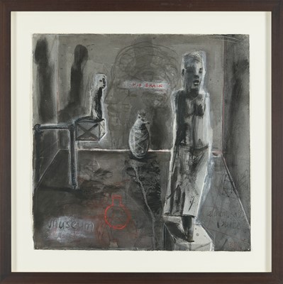 Lot 93 - Deborah  Bell (South Africa 1957-)