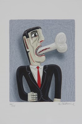 Lot 200 - Norman Catherine (South Africa 1949-)