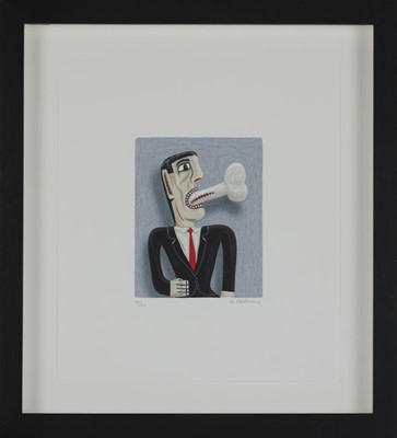 Lot 200 - Norman Catherine (South Africa 1949-)