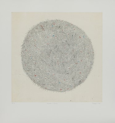 Lot 204 - Mongezi  Ncaphayi (South Africa 1983-)