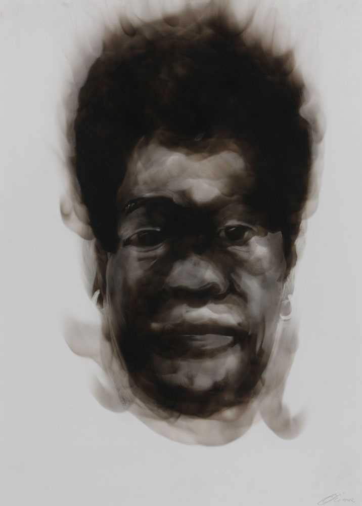 Lot 206 - Diane Victor (South Africa 1964-)