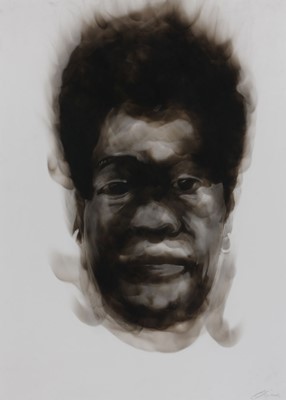 Lot 206 - Diane Victor (South Africa 1964-)