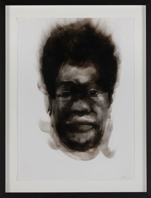 Lot 206 - Diane Victor (South Africa 1964-)