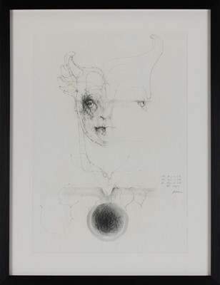 Lot 207 - Judith  Mason  (South Africa 1938-2016)