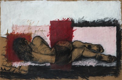 Lot 208 - Helen Joseph (South Africa 1950-)
