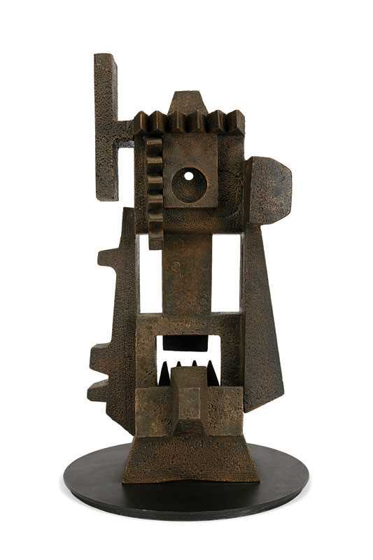 Lot 171 - Edoardo Villa (Italy/South Africa 1915-2011)