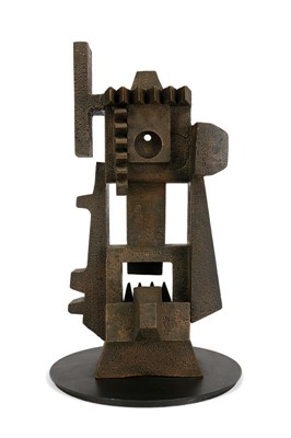 Lot 171 - Edoardo Villa (Italy/South Africa 1915-2011)