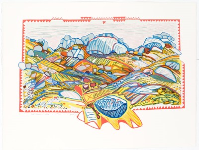 Lot 11 - Marion Arnold (South Africa 1947