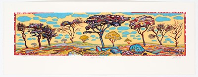 Lot 13 - Marion Arnold (South Africa 1947-)