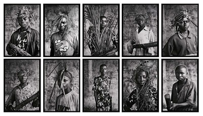 Lot 173 - Guy Tillim (South Africa 1962-)
