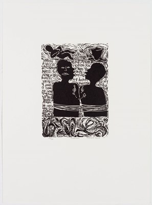 Lot 27 - Gabisile Nkosi (South Africa 1974-2008)