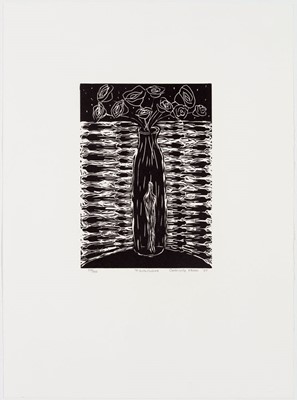 Lot 27 - Gabisile Nkosi (South Africa 1974-2008)