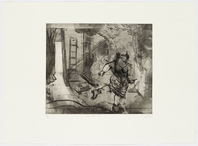 Lot 30 - Deborah Bell (South Africa 1957-)