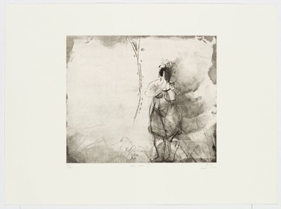Lot 30 - Deborah Bell (South Africa 1957-)
