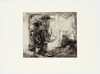 Lot 30 - Deborah Bell (South Africa 1957-)