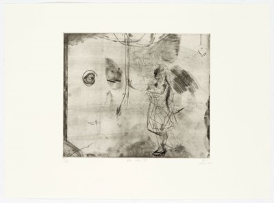 Lot 30 - Deborah Bell (South Africa 1957-)