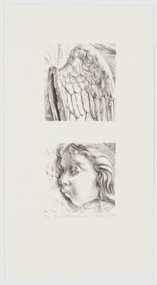 Lot 37 - Colin Richards (South Africa 1954-2012)