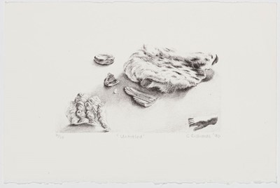 Lot 39 - Colin Richards (South Africa 1954-2012)