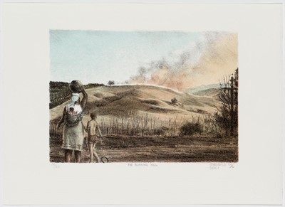Lot 41 - Sthembiso Sibisi (South Africa 1976-)