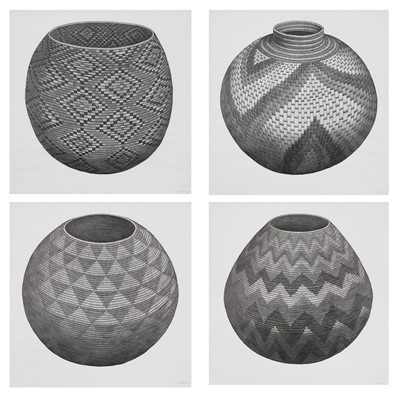 Lot 176 - Walter Oltmann (South Africa 1960-)