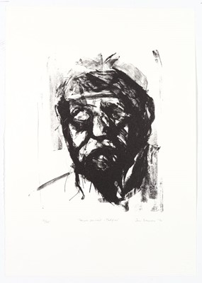 Lot 52 - Joni Brenner (South African 1969)