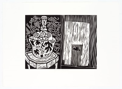Lot 57 - Andrew Verster (South African 1937–2020)
