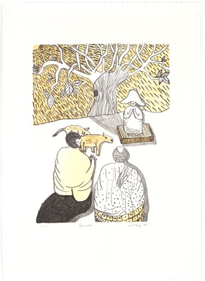 Lot 65 - Nolothando Beyi (South Africa)