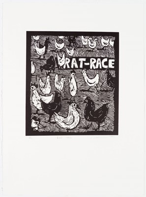 Lot 69 - Colbert Mashile (South Africa 1972-)