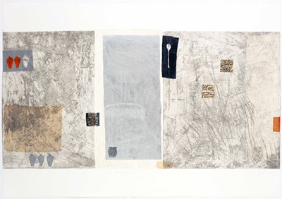Lot 75 - Elaine Kennedy (South Africa 1940-1994)