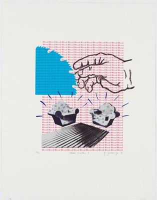 Lot 79 - Gavin Younge (South Africa 1947-)