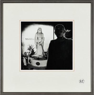 Lot 1 - Jane Alexander (South Africa 1959-)