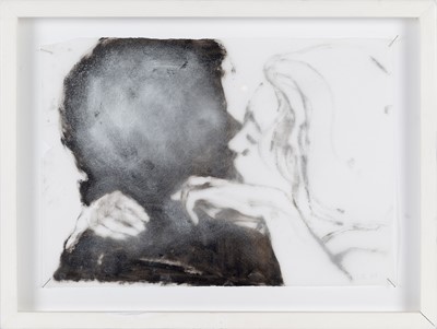 Lot 4 - Lisa Brice (South Africa 1968-)