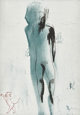 Lot 6 - Deborah Bell (South Africa 1957-)