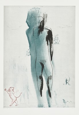 Lot 6 - Deborah Bell (South Africa 1957-)