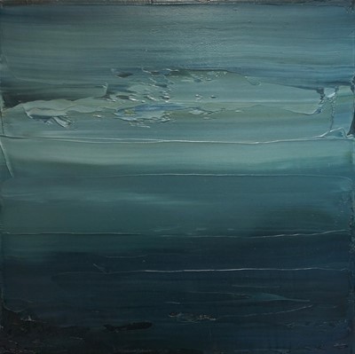 Lot 8 - Jake Aikman (United Kingdom 1978-)